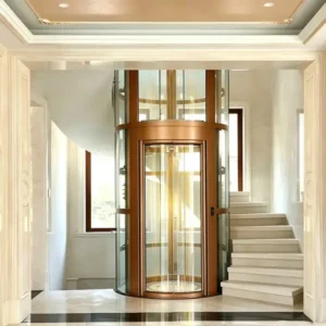 Alternative view of R361 LUXURIOUS
